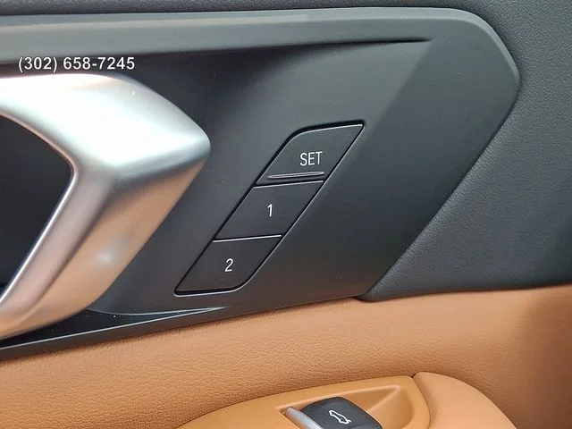 New 2026 Brooklyn Grey Metallic BMW xDrive40i image 19
