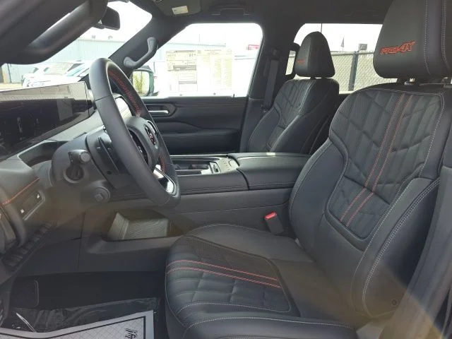 2026 Nissan Armada PRO-4X - Photo 24