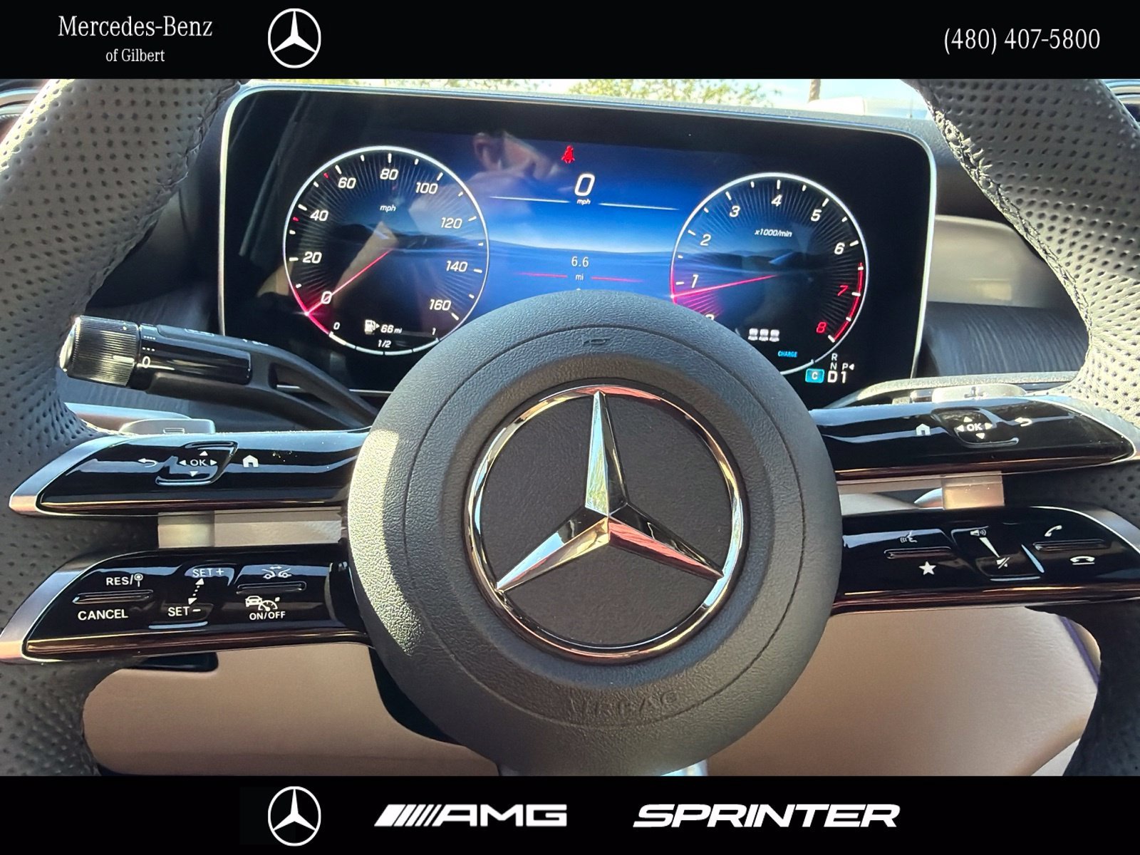 New 2027 Starling Blue Metallic Mercedes-Benz GLC 300 Coupe image 31