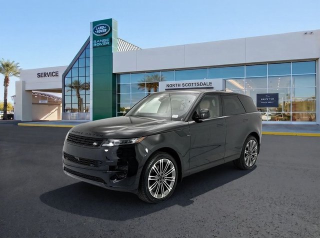 2026|Land Rover|Range Rover Sport|SE|4D Sport Utility