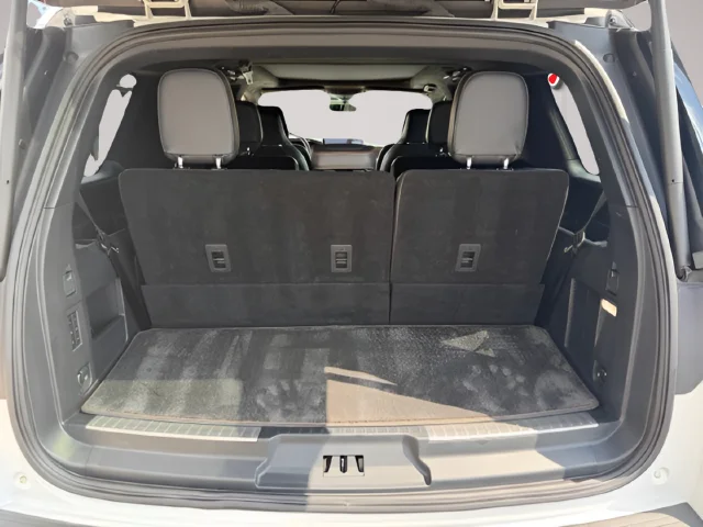 2023 Lincoln Navigator Black Label - Photo 14