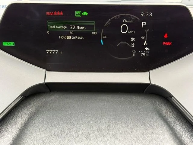 2024 Toyota Prius Prime XSE Premium - Photo 22