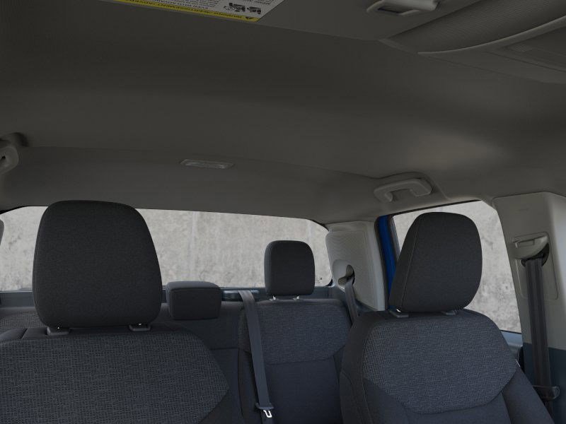 2025 Ford Maverick XL photo 4