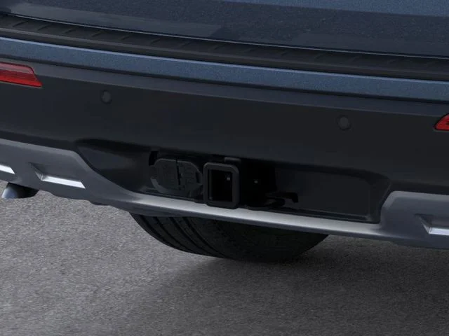 New 2026 Blue Ford Active image 23