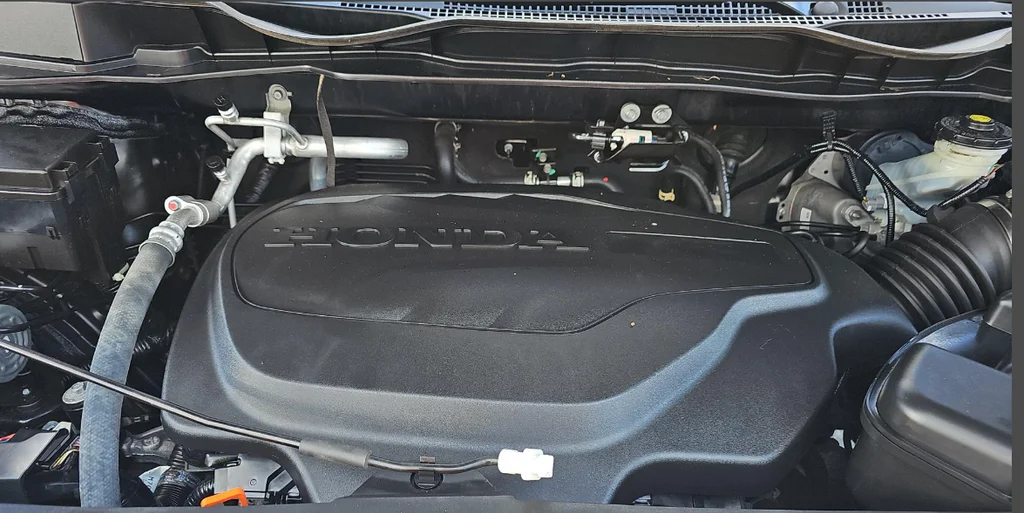 Used 2023  Honda Touring image 20