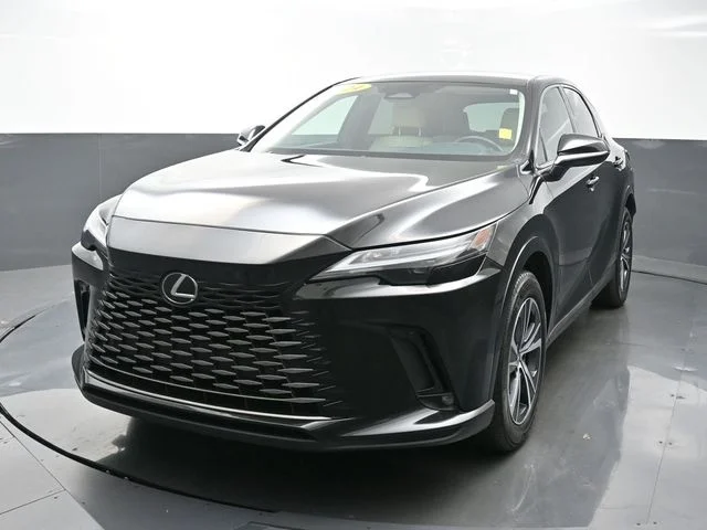 2024 Lexus RX 350