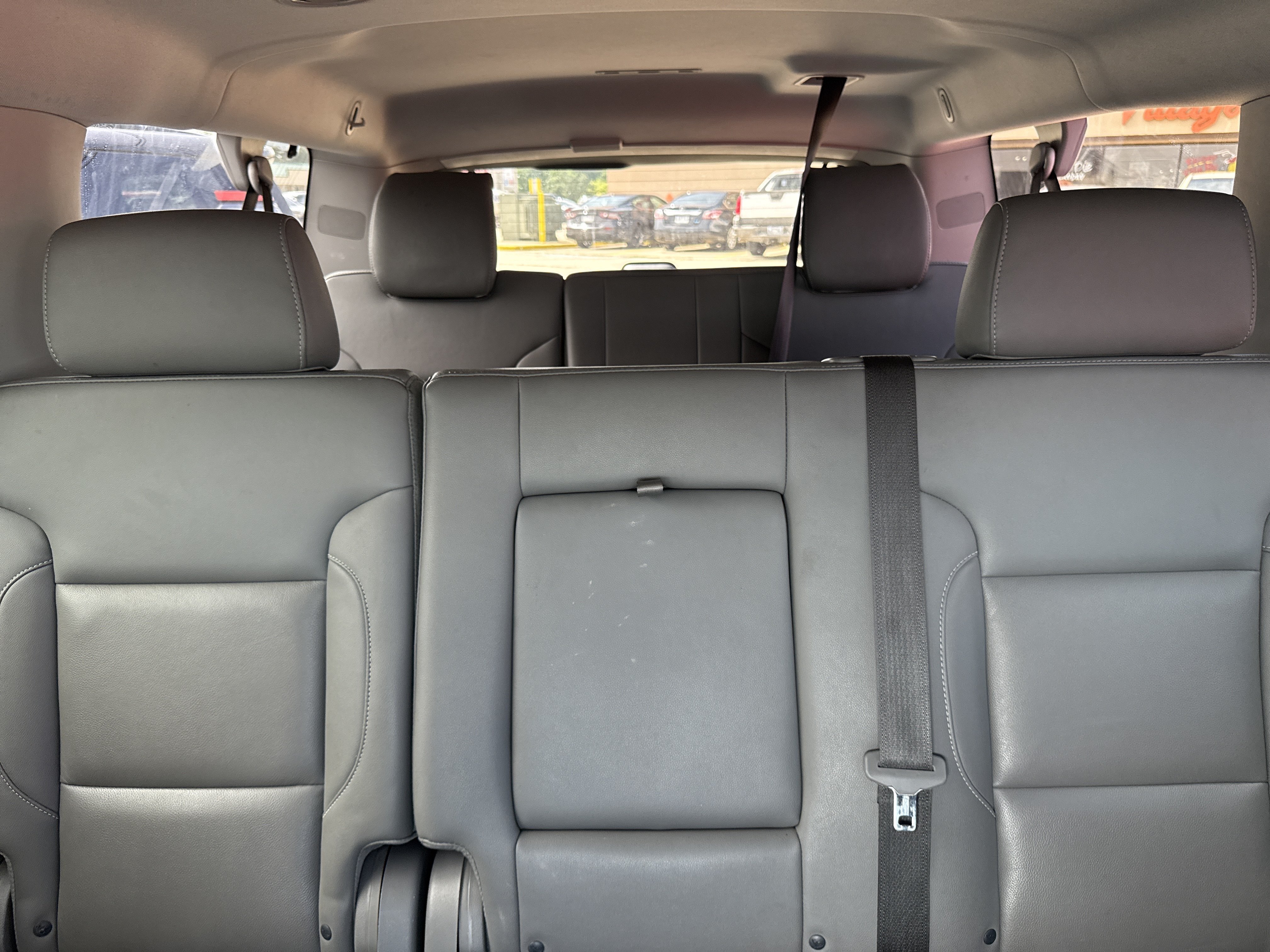 Used 2019 Summit White Chevrolet LT 4WD image 19
