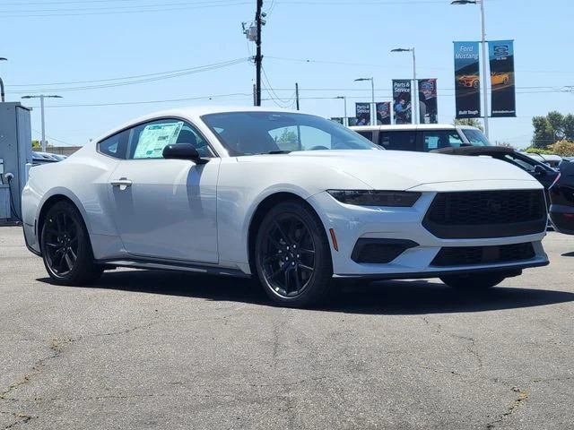 New 2026 Avalanche Ford EcoBoost Premium image 31