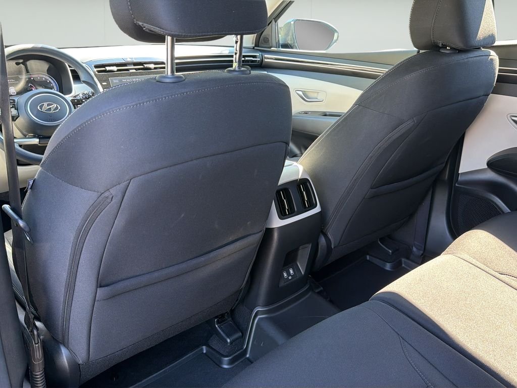 2023 Hyundai Tucson SEL - Photo 17