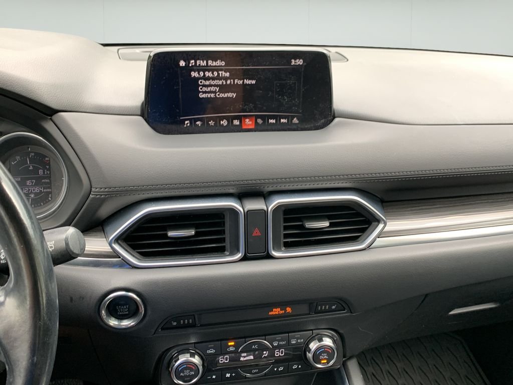 2017 Mazda CX-5 Grand Select - Photo 31
