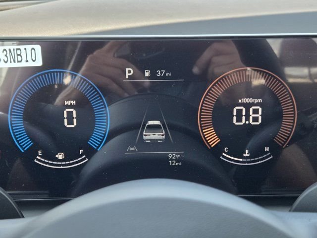 2026 Hyundai Santa Cruz SEL - Photo 10