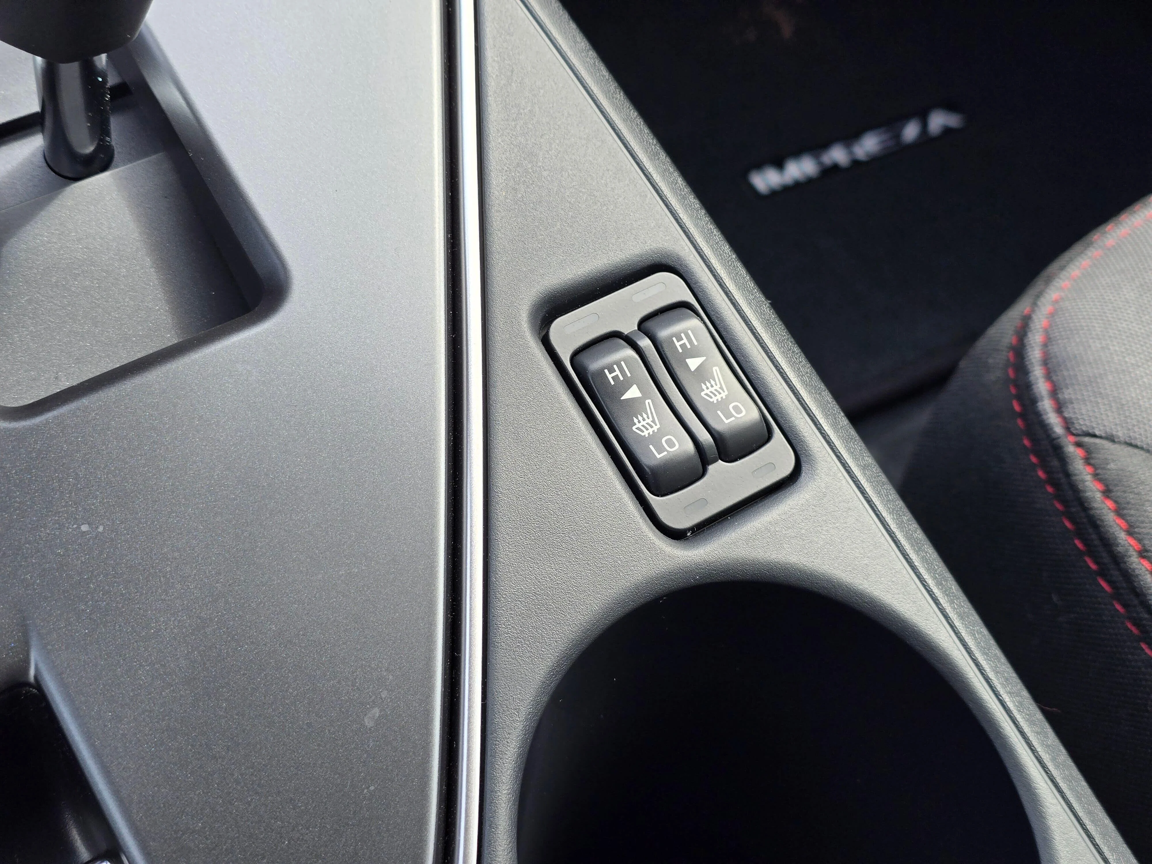 New 2026 ICE SILVER METALLIC Subaru Sport image 23