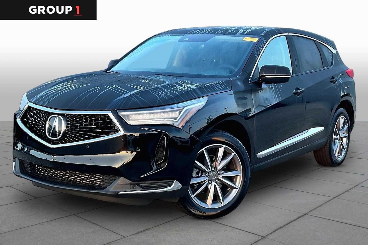 2024 Acura RDX