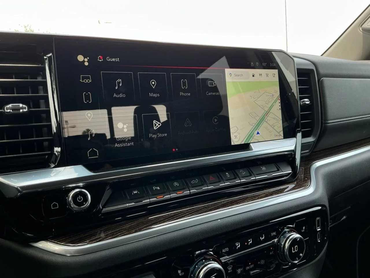 2026 GMC Sierra 1500 Elevation - Photo 31