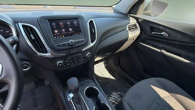 Used 2024 Sterling Gray Metallic Chevrolet LT image 24
