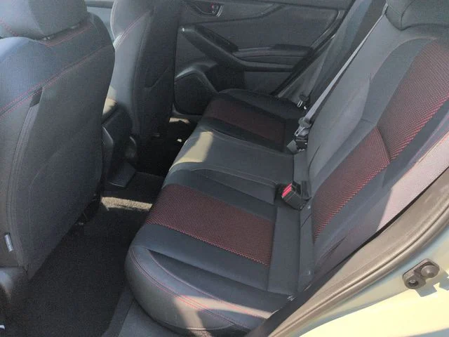 Used 2023 Beige Subaru Premium image 26