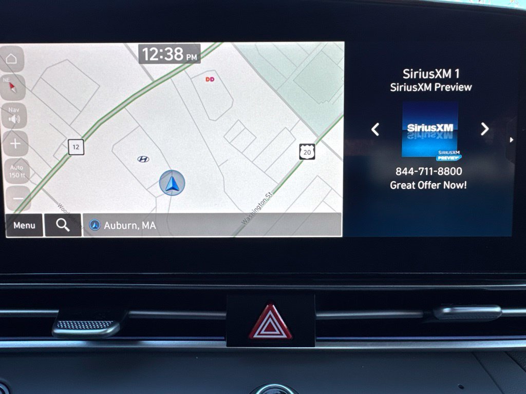 2024 Hyundai Elantra SEL - Photo 10
