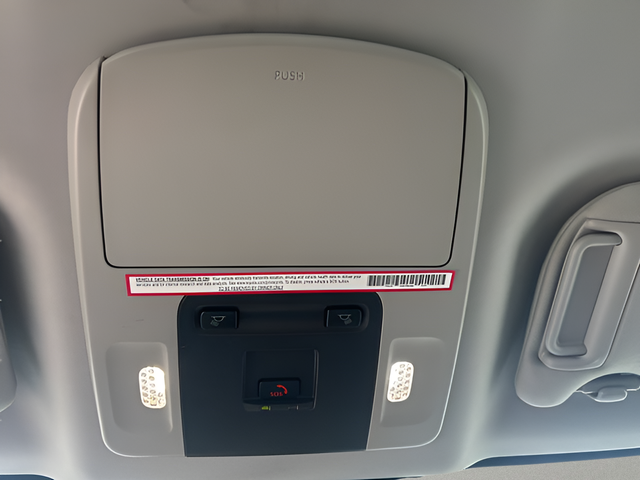 2025 Toyota Camry LE - Photo 30