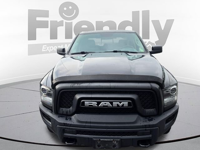 Used 2020 Black Ram Warlock image 2