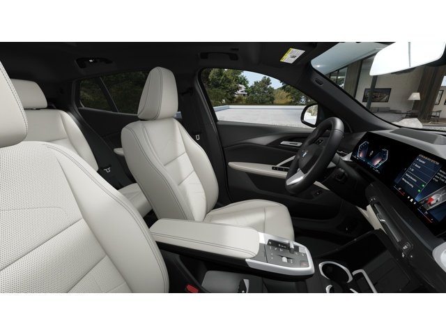 New 2026 Cape York Green Metallic BMW xDrive28i image 9