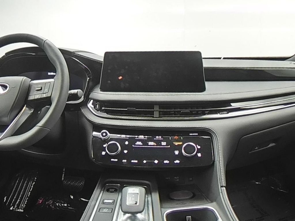New 2027 MOONBOW BLUE INFINITI Sport AWD image 18
