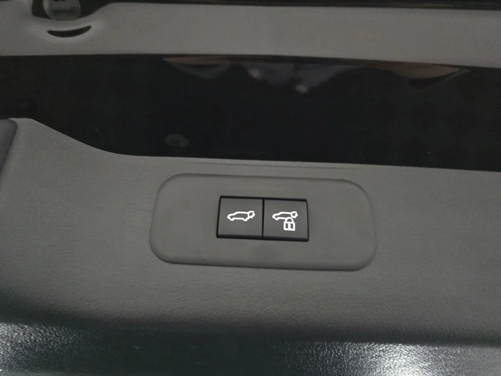 2026 Lexus TX 500h F-Sport Premium - Photo 13