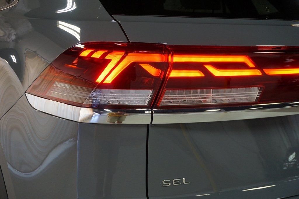 2026 Volkswagen Atlas Cross Sport SEL Premium R-LINE - Photo 38