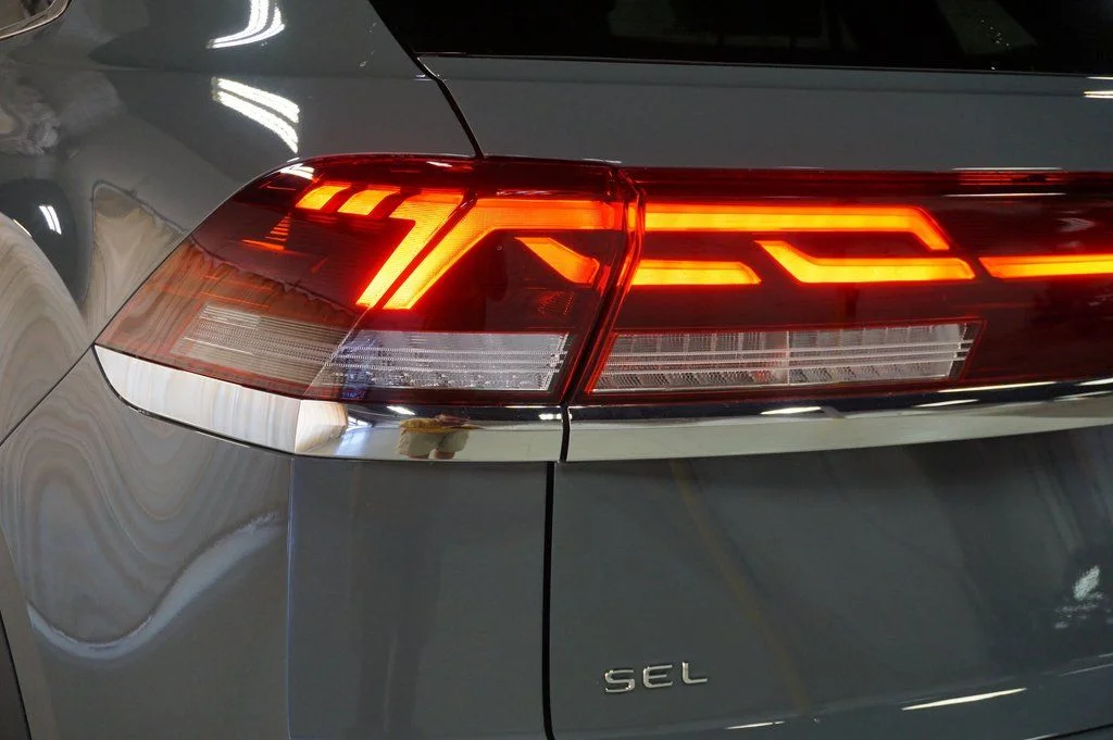2026 Volkswagen Atlas Cross Sport SEL Premium R-LINE - Photo 38
