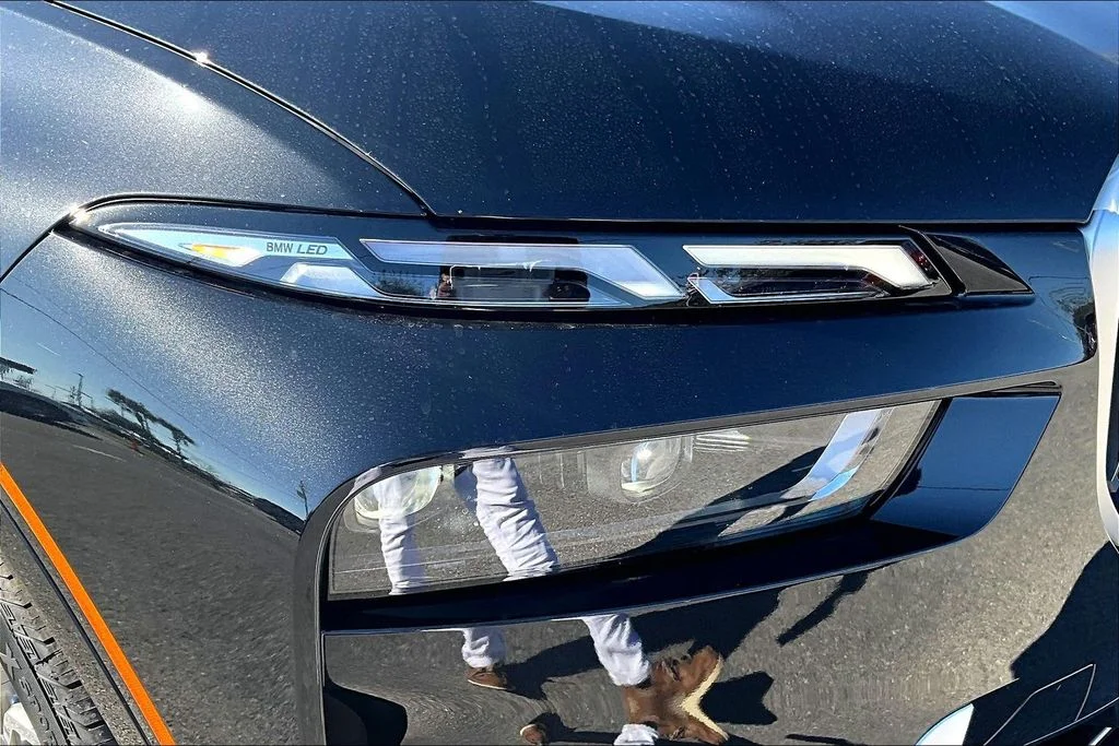 New 2026 BMW X7 xDrive40i 4D Sport Utility