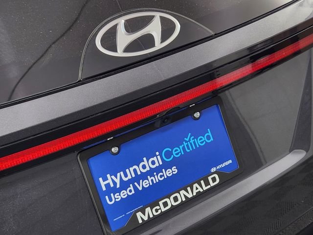 2024 Hyundai Tucson Limited - Photo 9