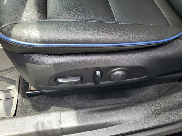 Certified Used 2024 Ebony Twilight Metallic Buick Sport Touring image 20