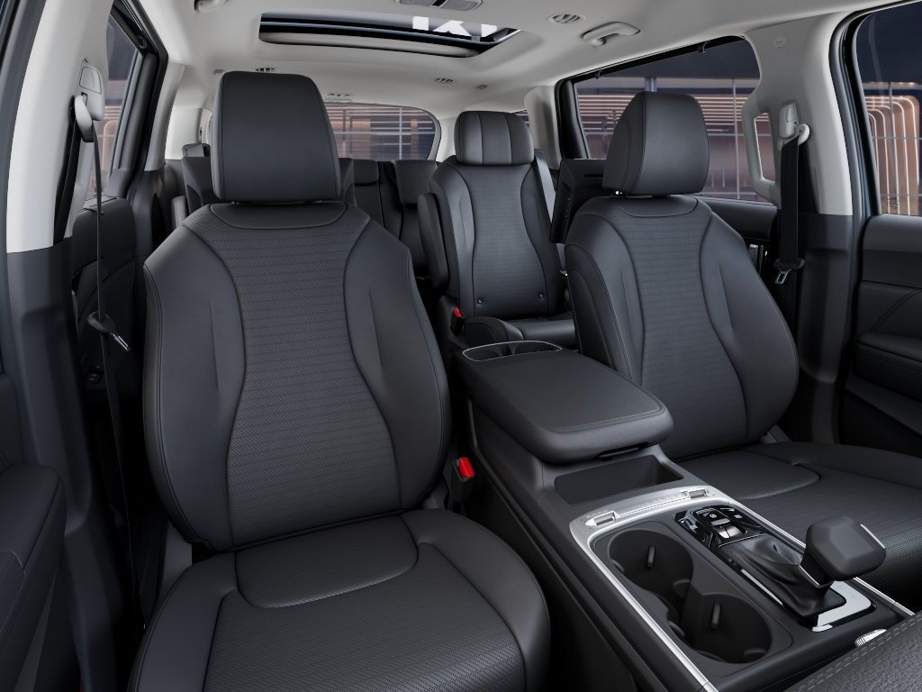 2026 Kia Carnival SX Prestige - Photo 15