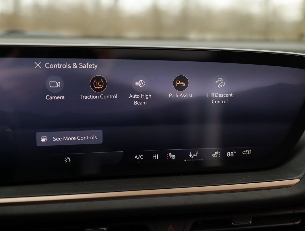 2026 Buick Envision Sport Touring - Photo 18