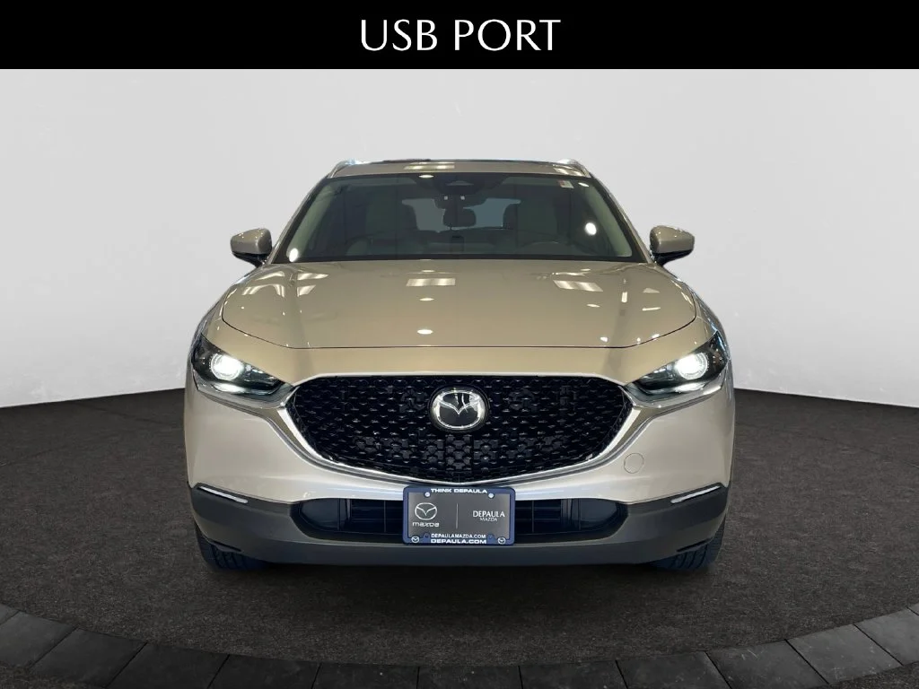 Used 2024 Silver Mazda 2.5 S Preferred Package image 7
