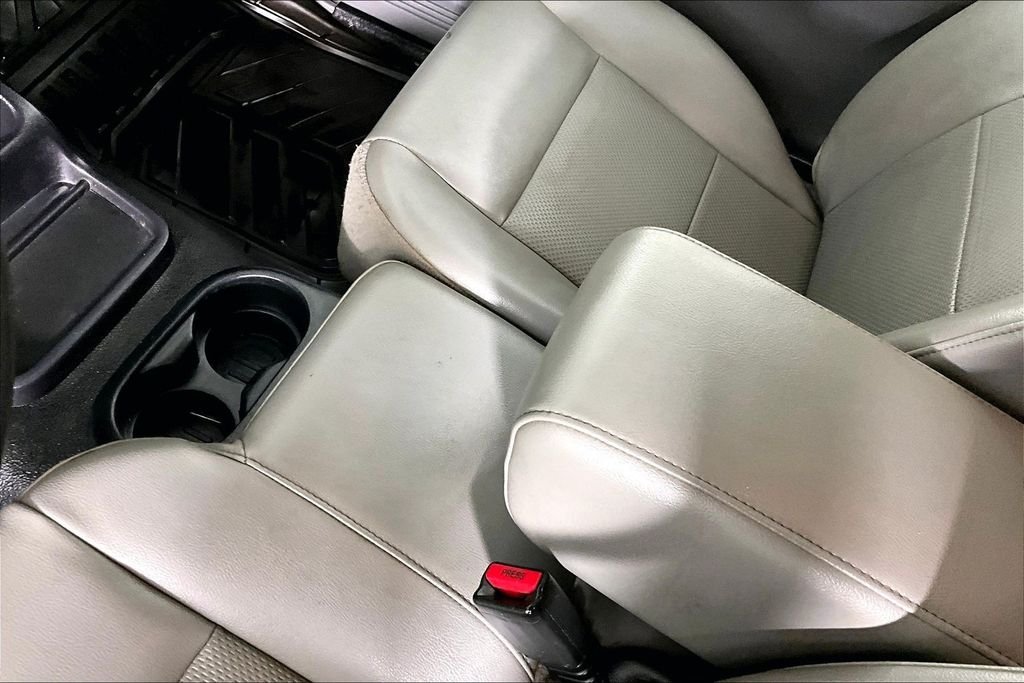 Used 2011 White Ford XL image 11