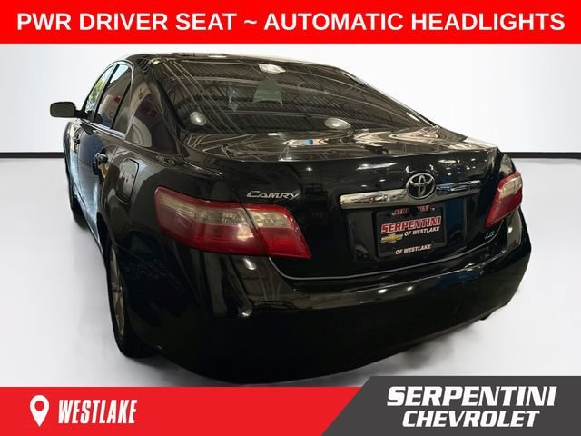 Used 2009 Black Toyota NA image 8
