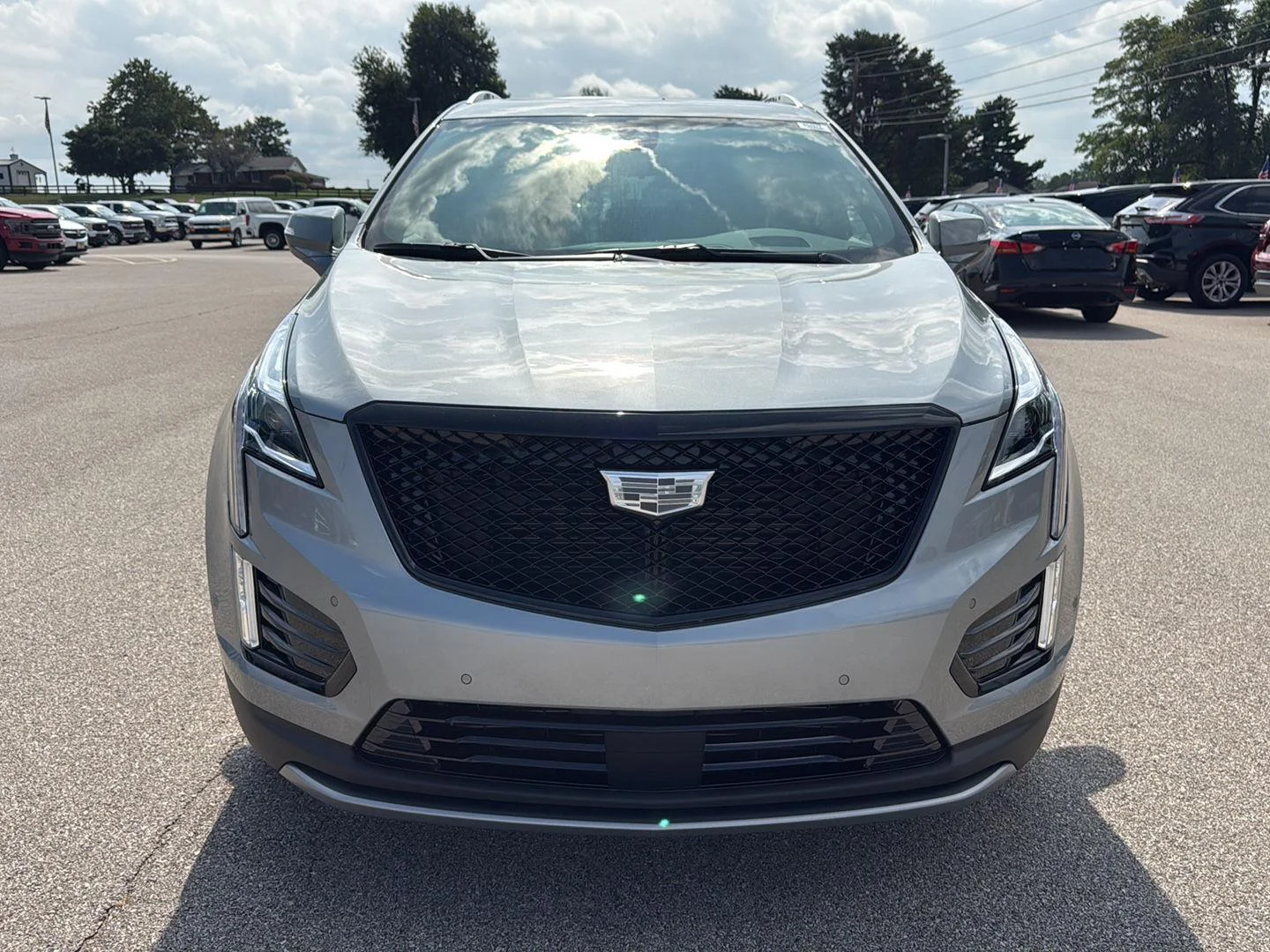2026 Cadillac XT5 Premium Luxury - Photo 18