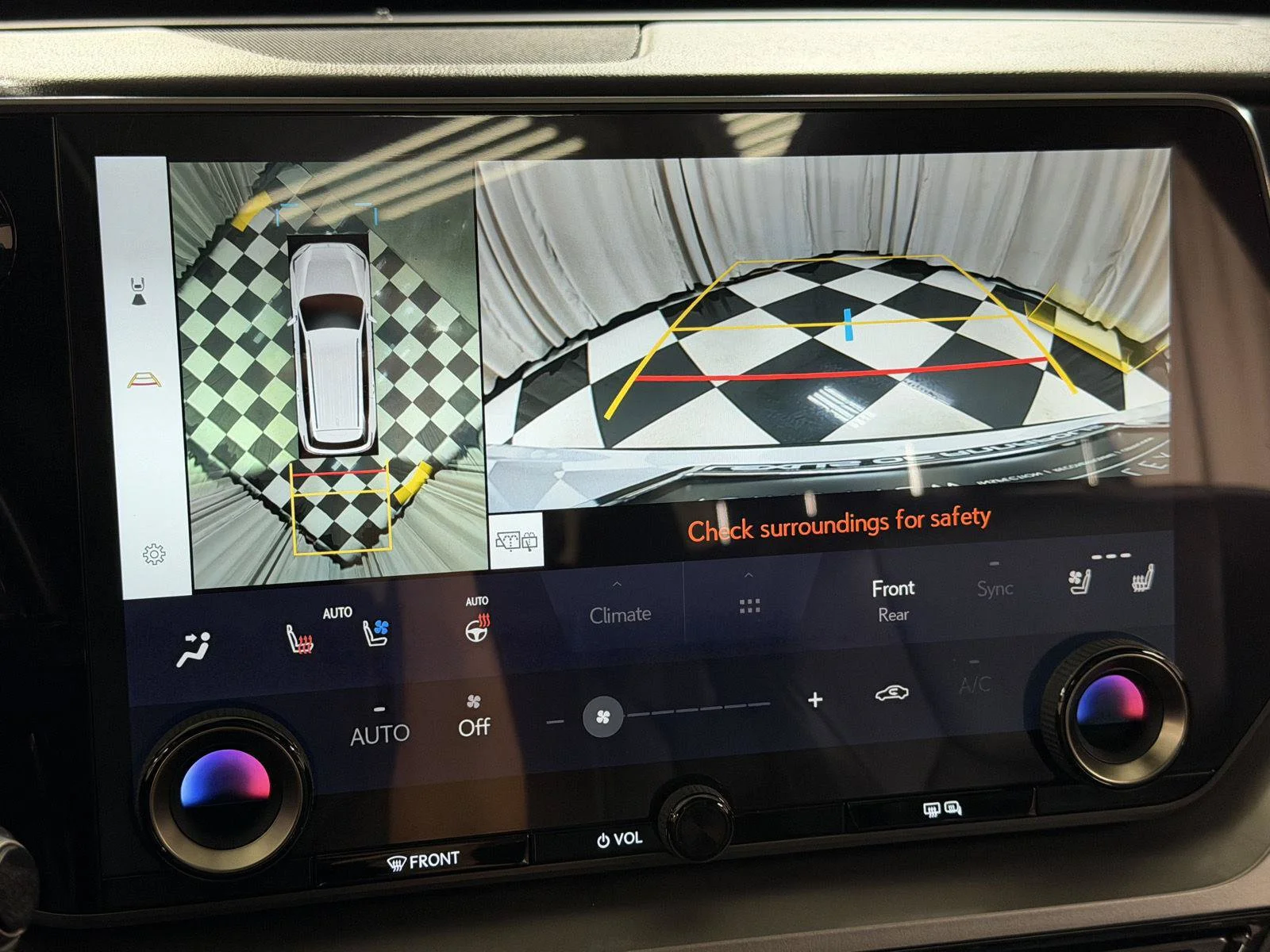 Used 2024 Beige Lexus 350 Premium image 20
