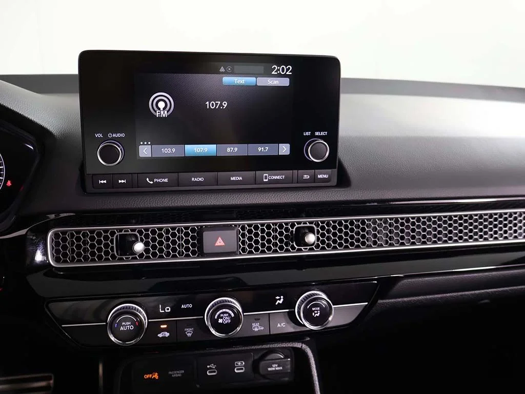 2026 Honda Civic Sport - Photo 43
