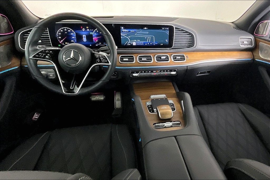2024 Mercedes-Benz GLS Maybach - Photo 13