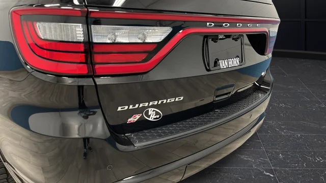 Used 2018 DB Black Clearcoat Dodge R/T image 43