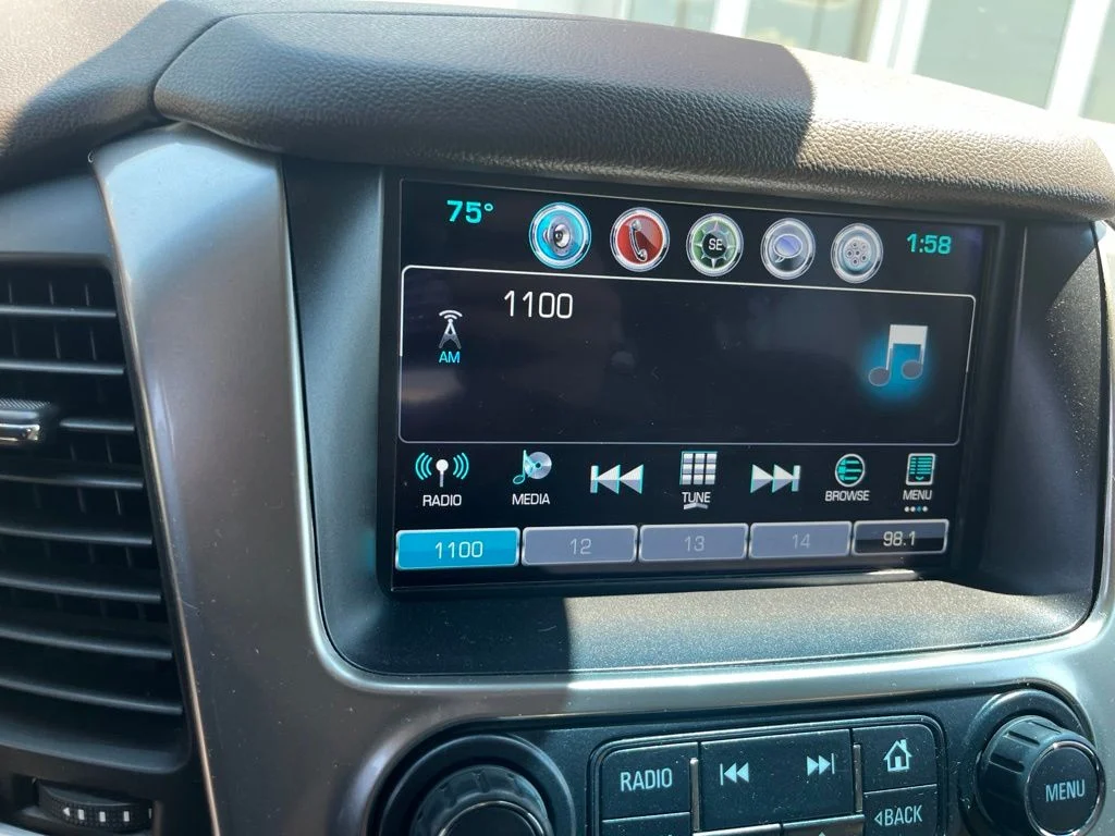 Used 2019 Red Tintcoat Chevrolet LT image 10