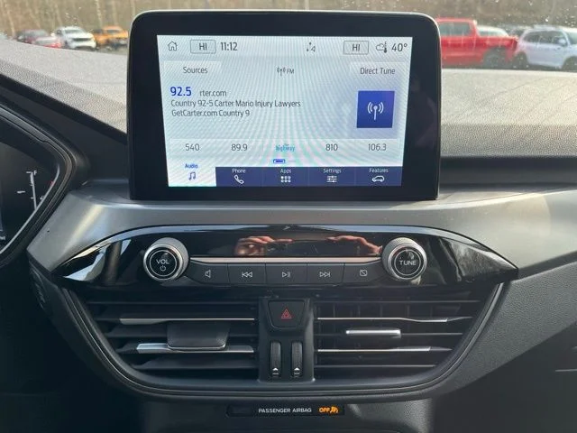 2026 Ford Escape Active - Photo 29