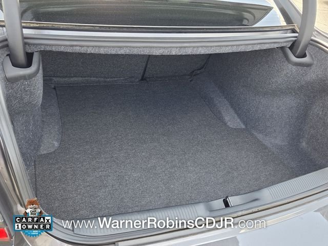 Used 2023 Gray Dodge R T Scat Pack image 13
