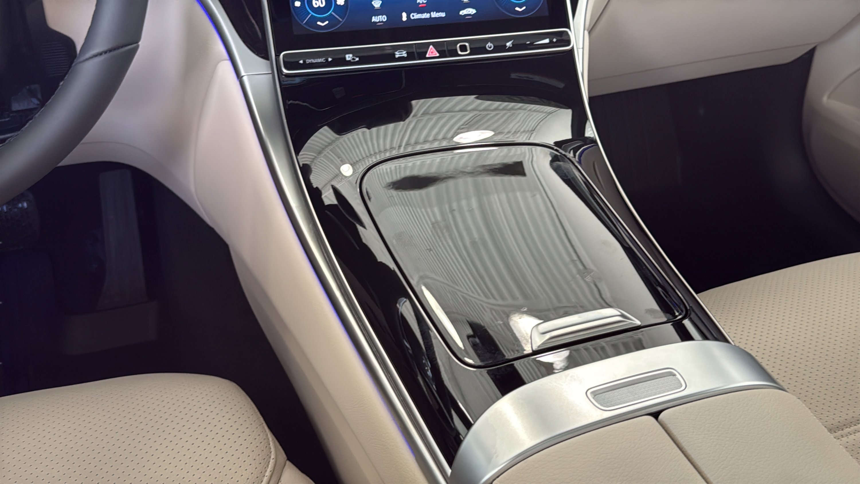 New 2026 Cirrus Silver Metallic Mercedes-Benz GLC 300 image 40