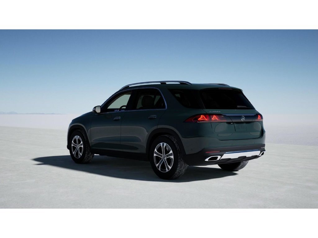 New 2027  Mercedes-Benz GLE 350 image 29