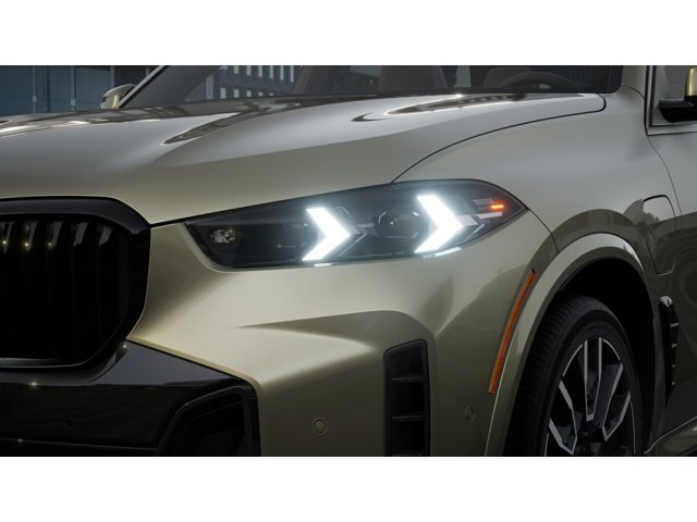 New 2026 Manhattan Green Metallic BMW  image 6