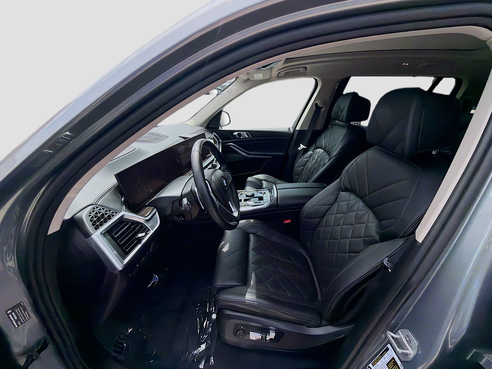 2024 BMW X7 40i - Photo 19