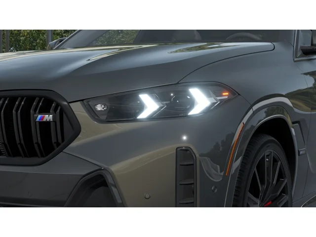 New 2027 Dravit Grey Metallic BMW  image 6
