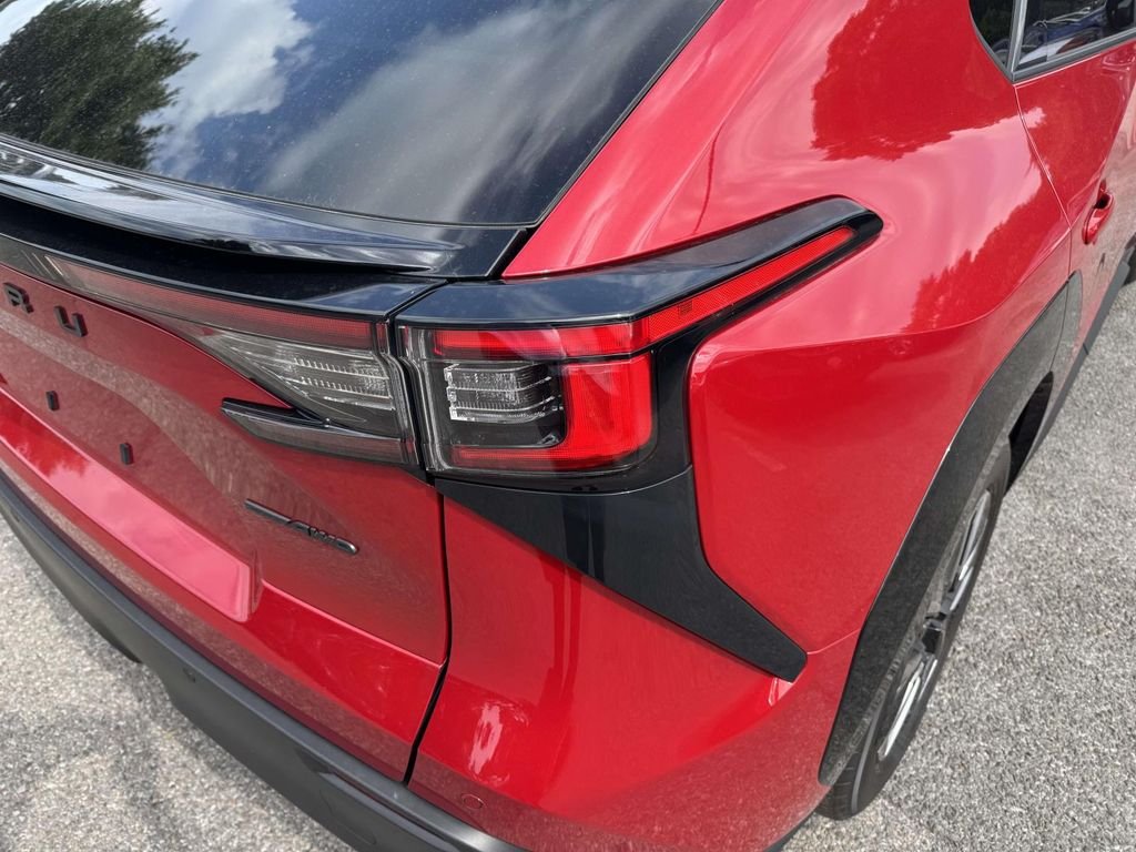 New 2026 ELEMENTAL RED PEARL Subaru Premium image 28
